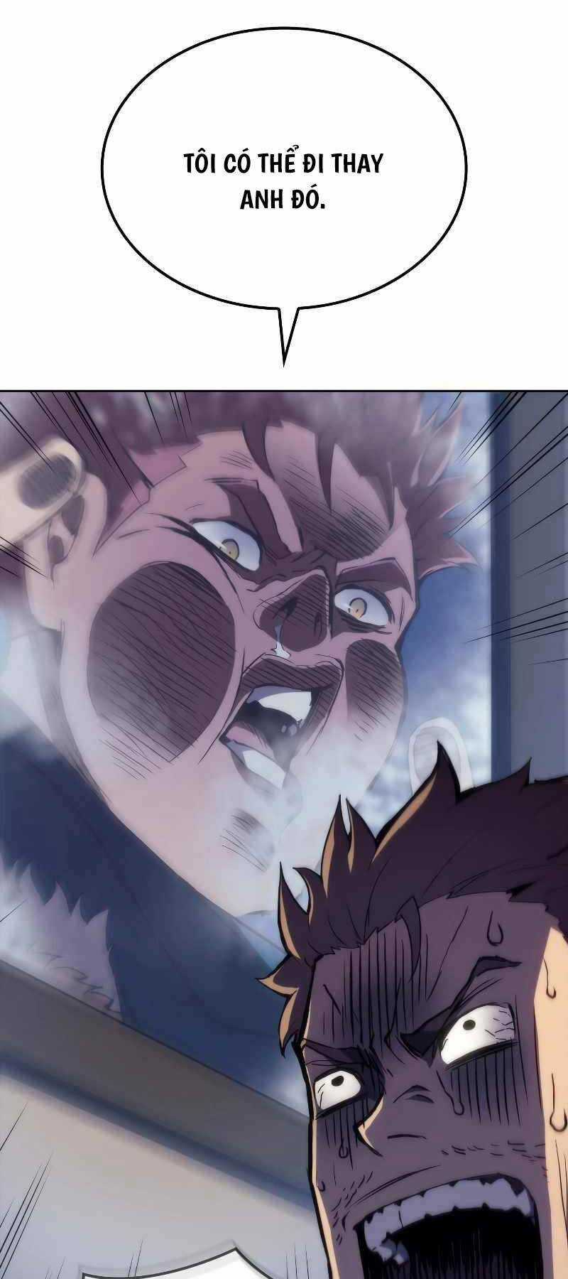 Đế Vương Hồi Quy Chương 6 trang 38