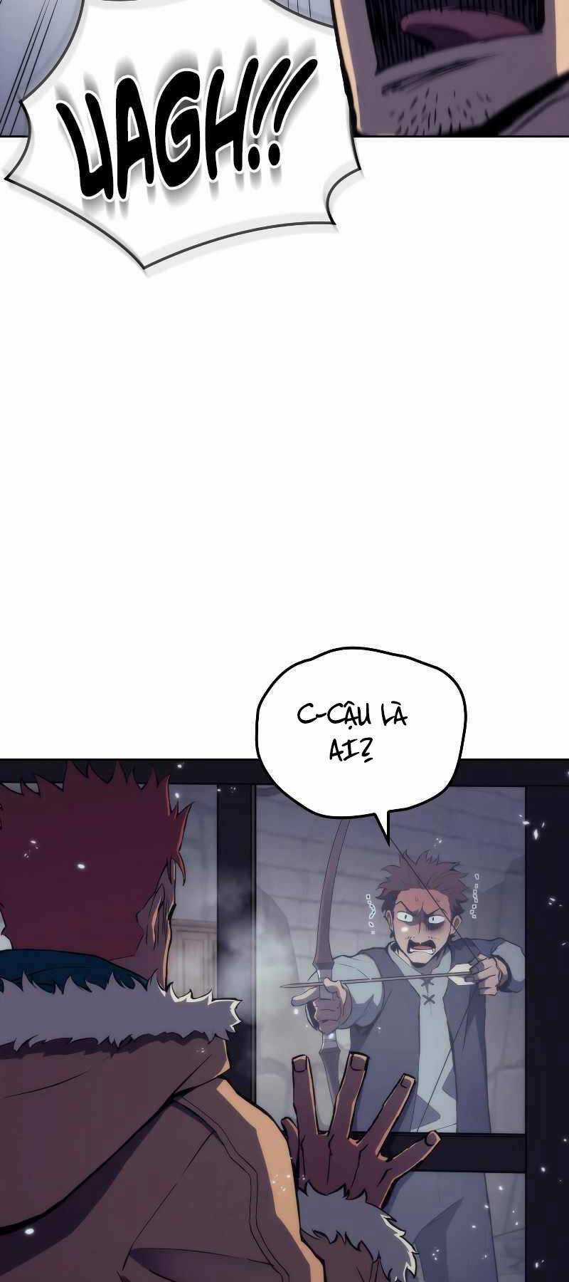 Đế Vương Hồi Quy Chương 6 trang 39