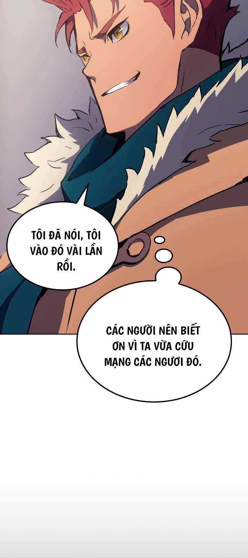 Đế Vương Hồi Quy Chương 6 trang 43