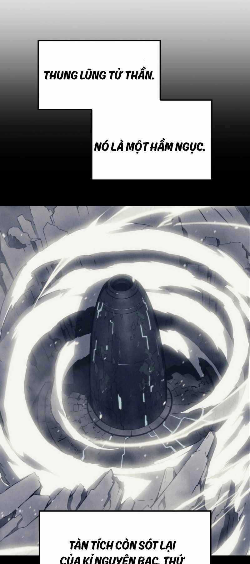 Đế Vương Hồi Quy Chương 6 trang 44