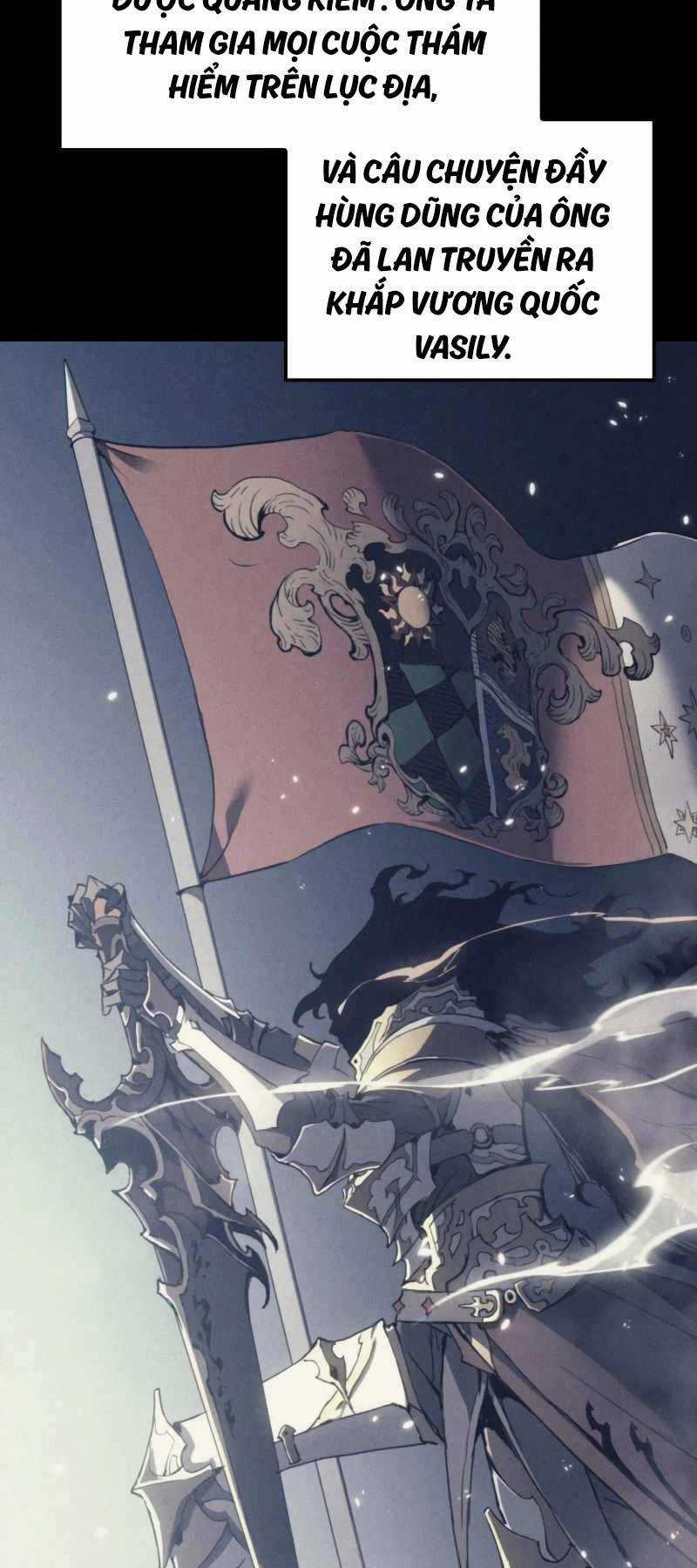 Đế Vương Hồi Quy Chương 6 trang 46