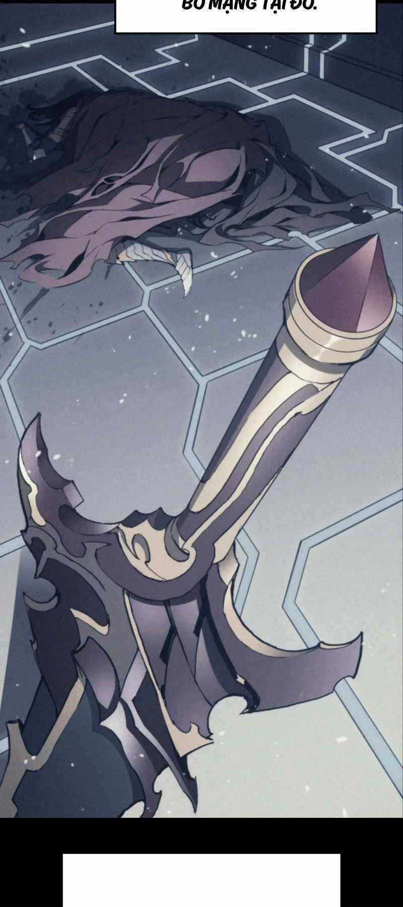 Đế Vương Hồi Quy Chương 6 trang 48