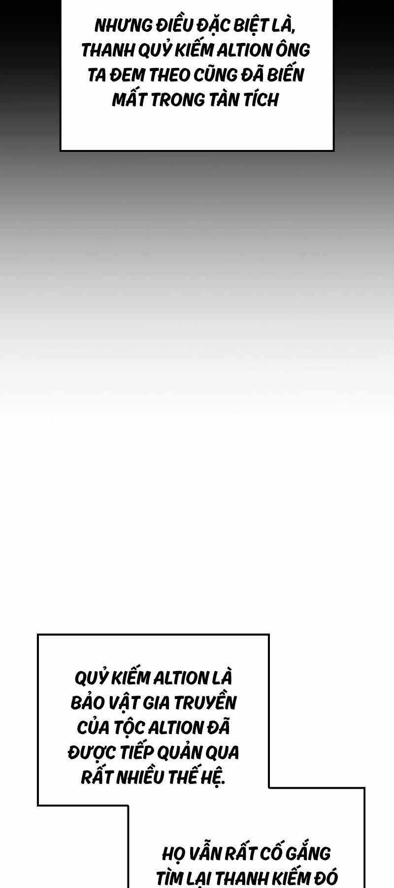 Đế Vương Hồi Quy Chương 6 trang 49