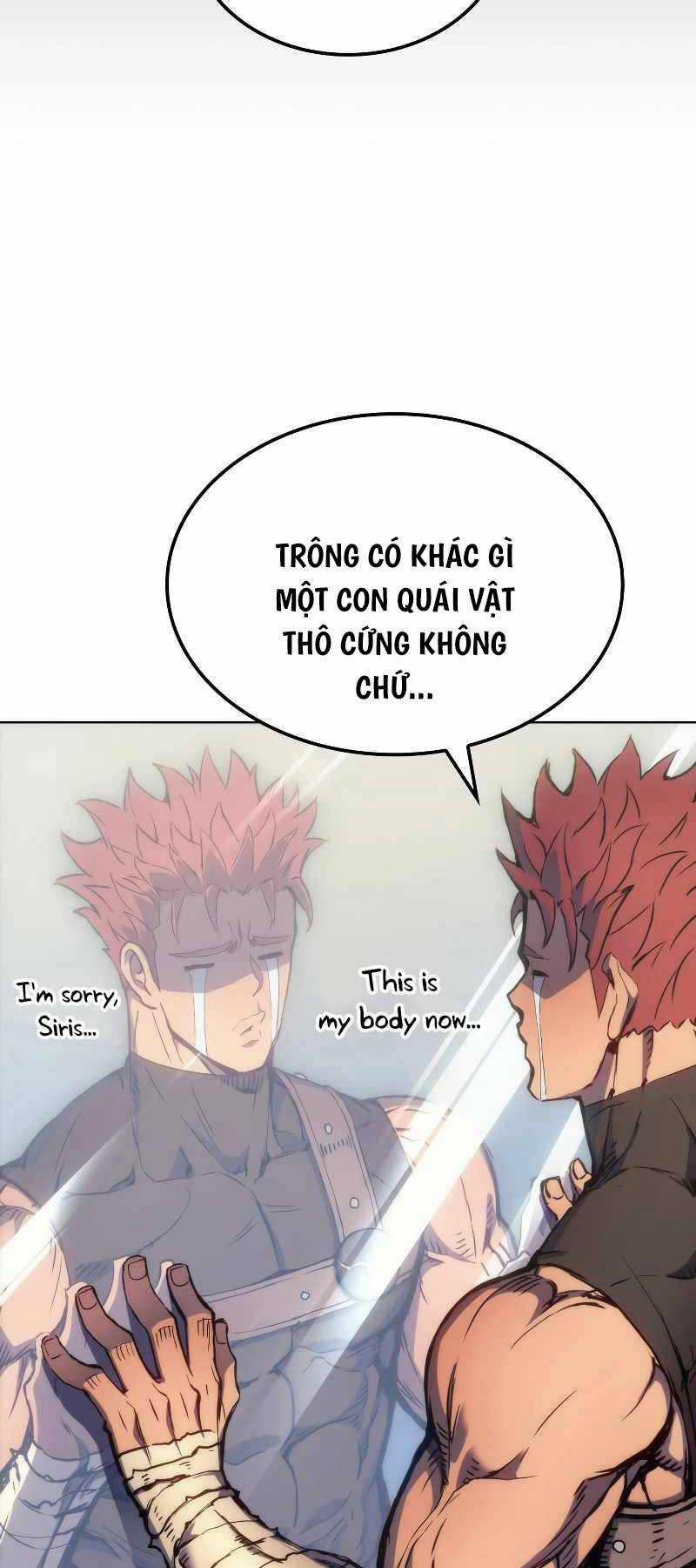 Đế Vương Hồi Quy Chương 6 trang 5