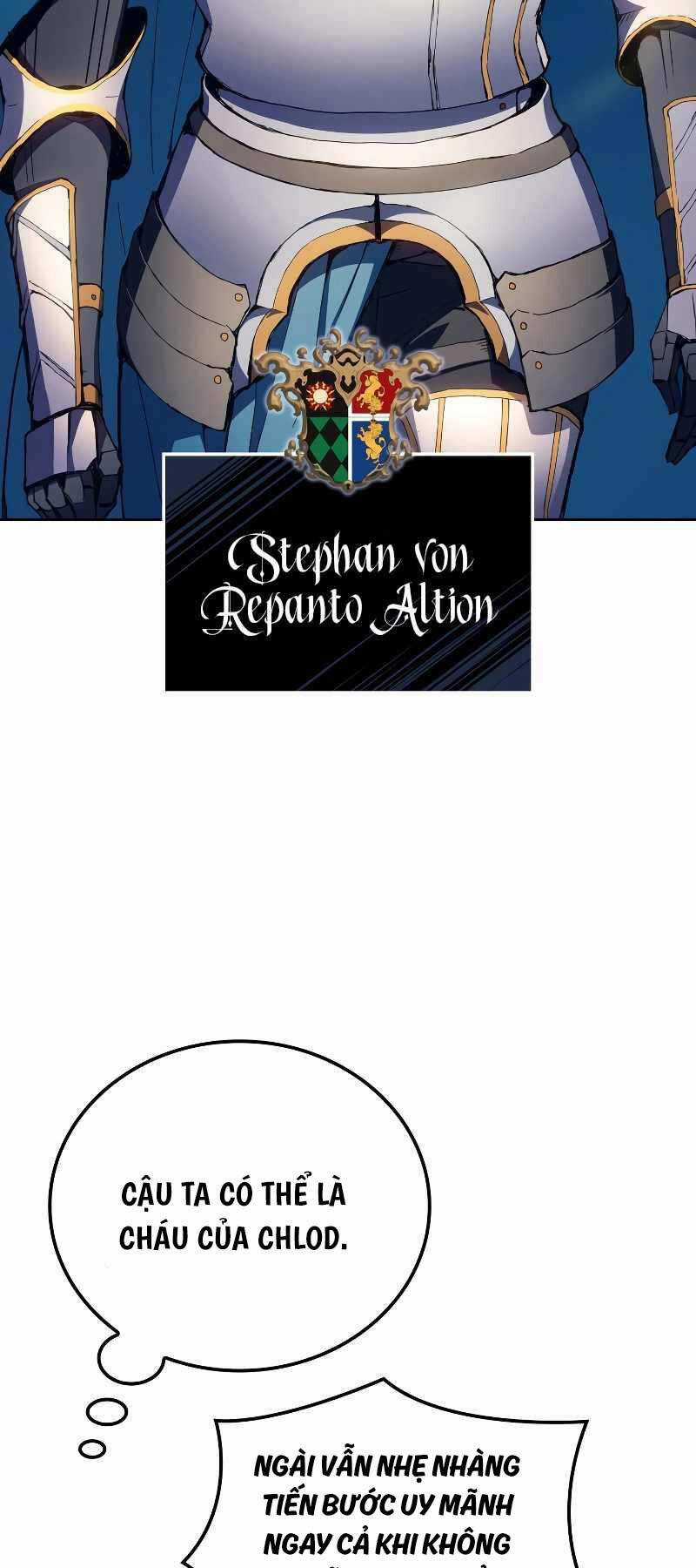 Đế Vương Hồi Quy Chương 6 trang 51