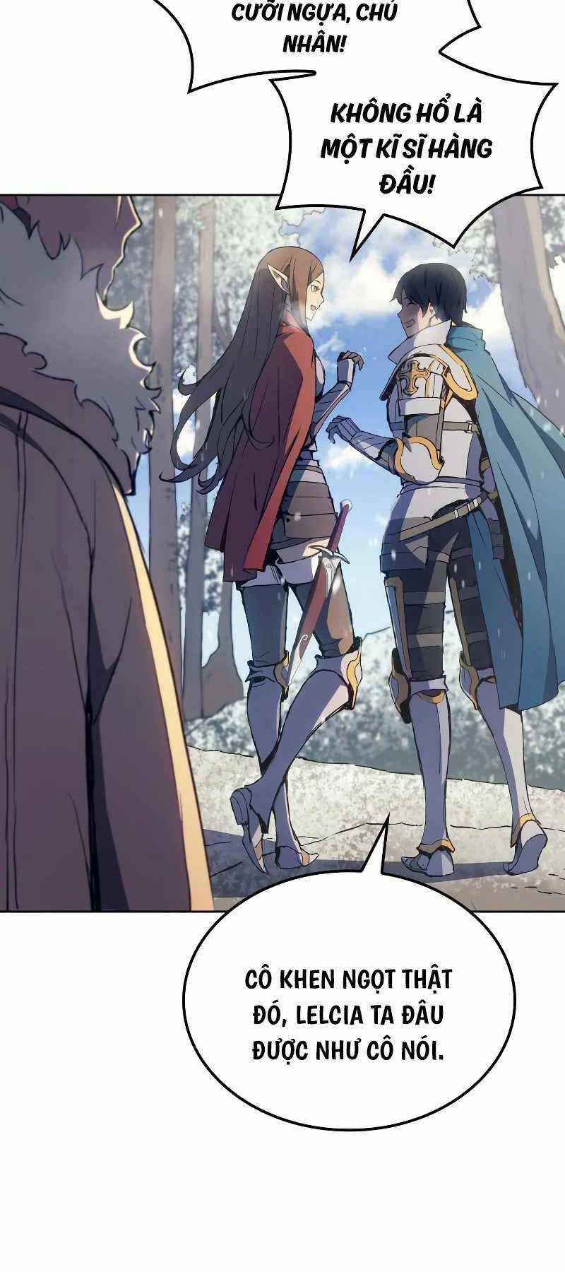 Đế Vương Hồi Quy Chương 6 trang 52