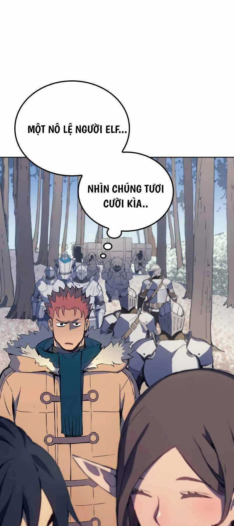 Đế Vương Hồi Quy Chương 6 trang 53