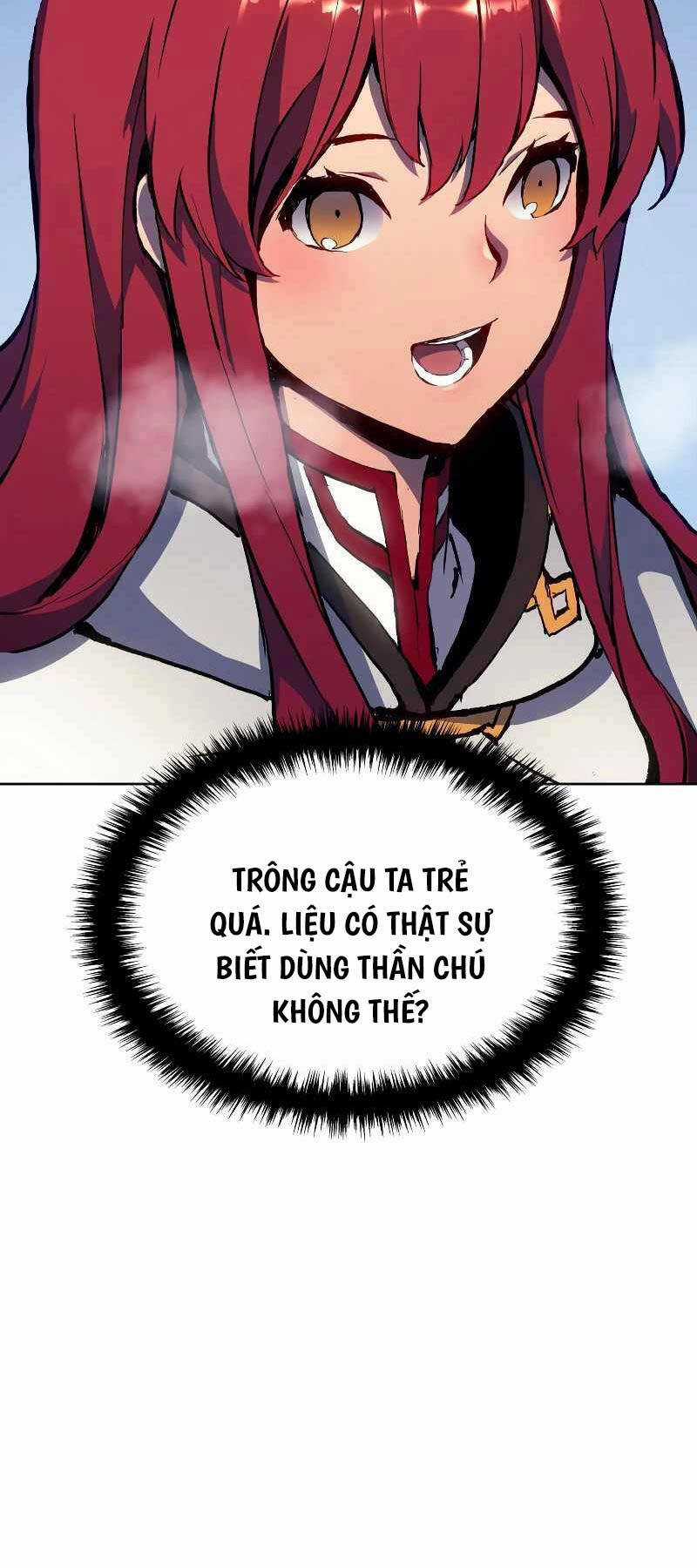 Đế Vương Hồi Quy Chương 6 trang 55