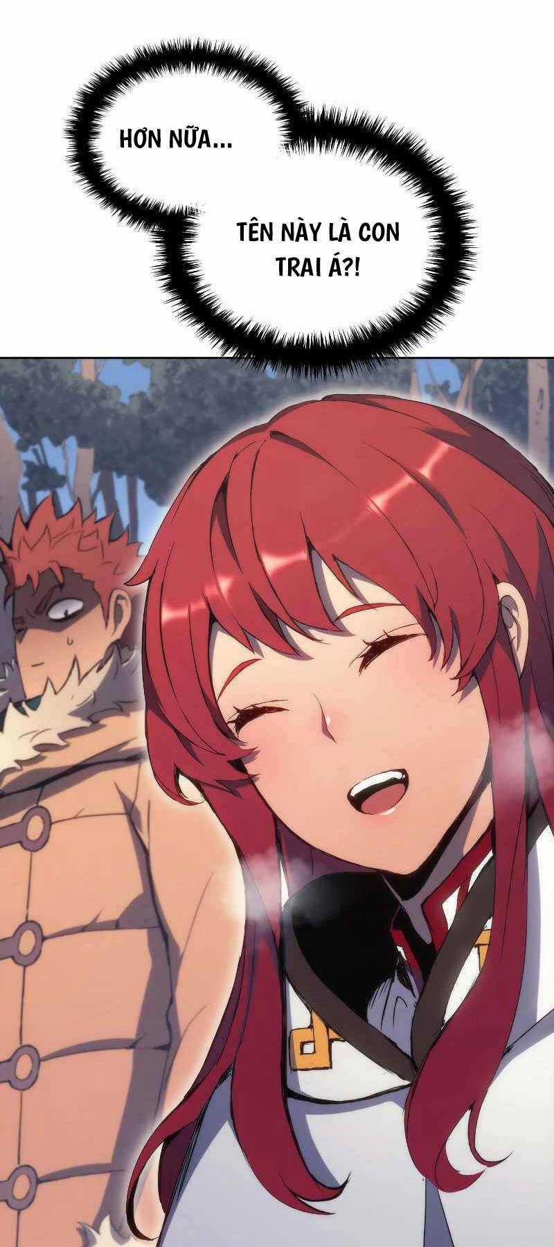 Đế Vương Hồi Quy Chương 6 trang 56