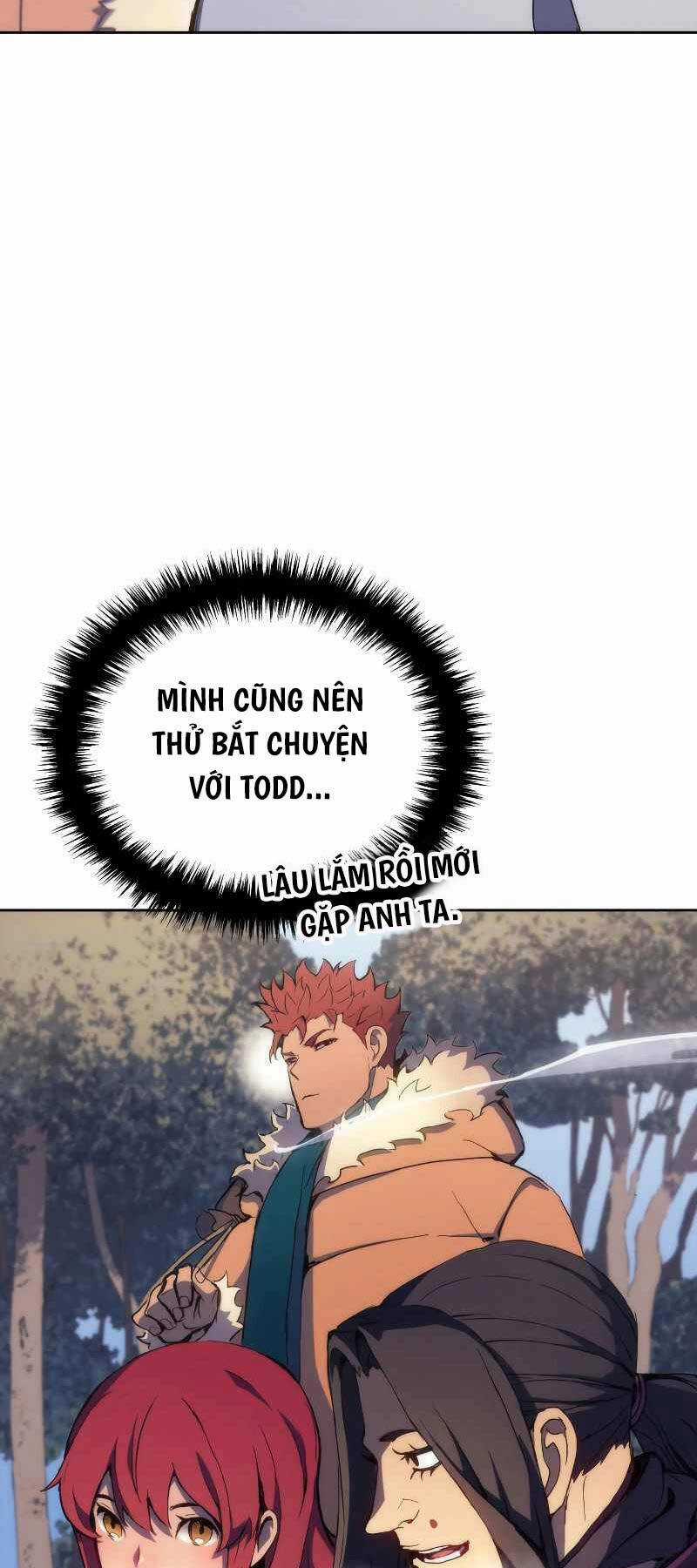 Đế Vương Hồi Quy Chương 6 trang 57