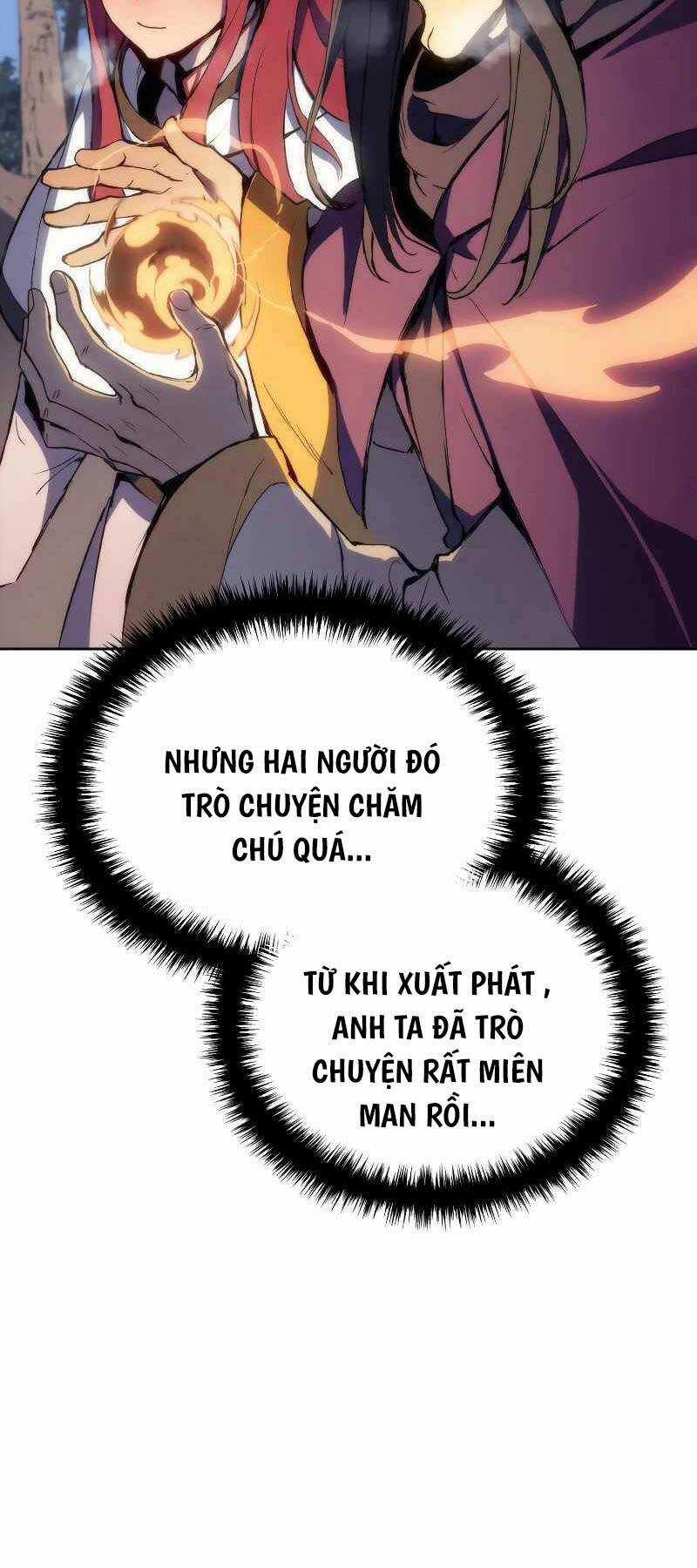 Đế Vương Hồi Quy Chương 6 trang 58