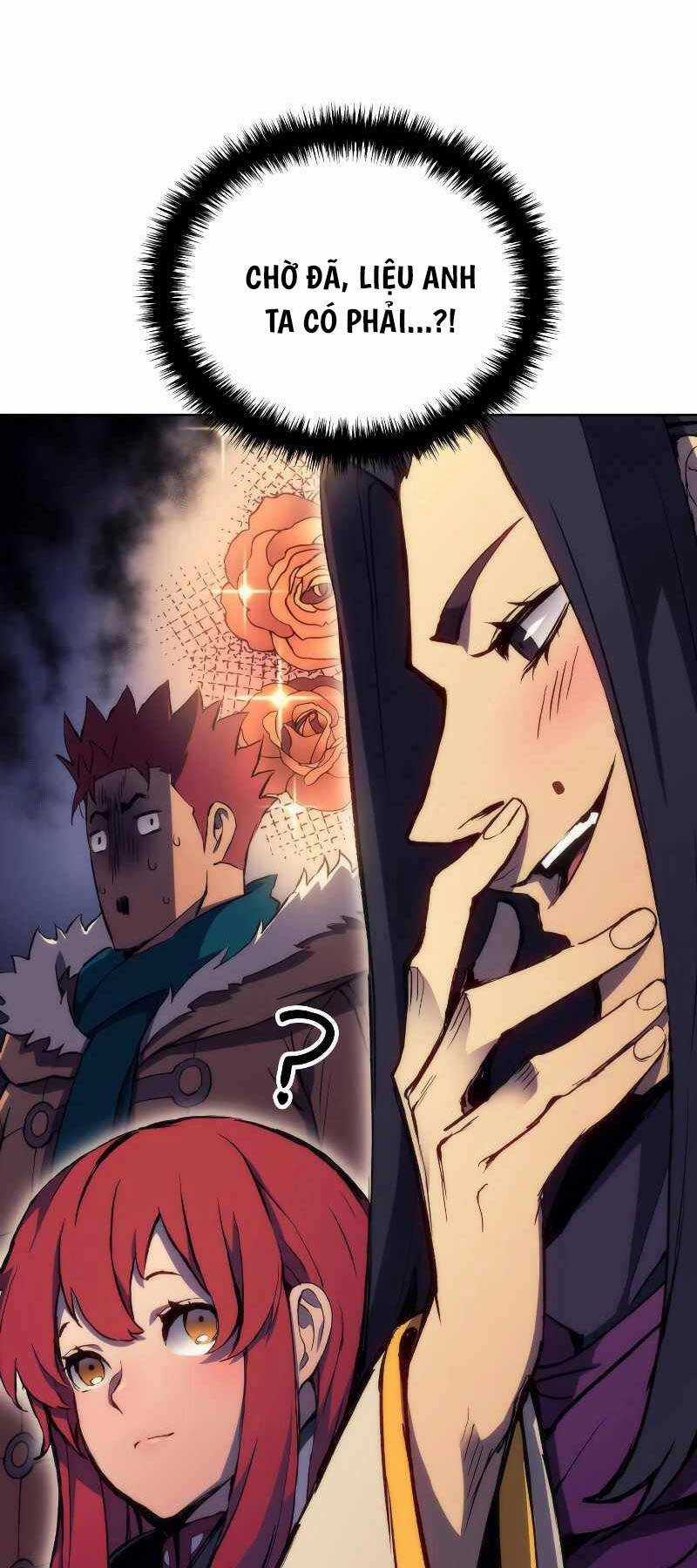 Đế Vương Hồi Quy Chương 6 trang 60