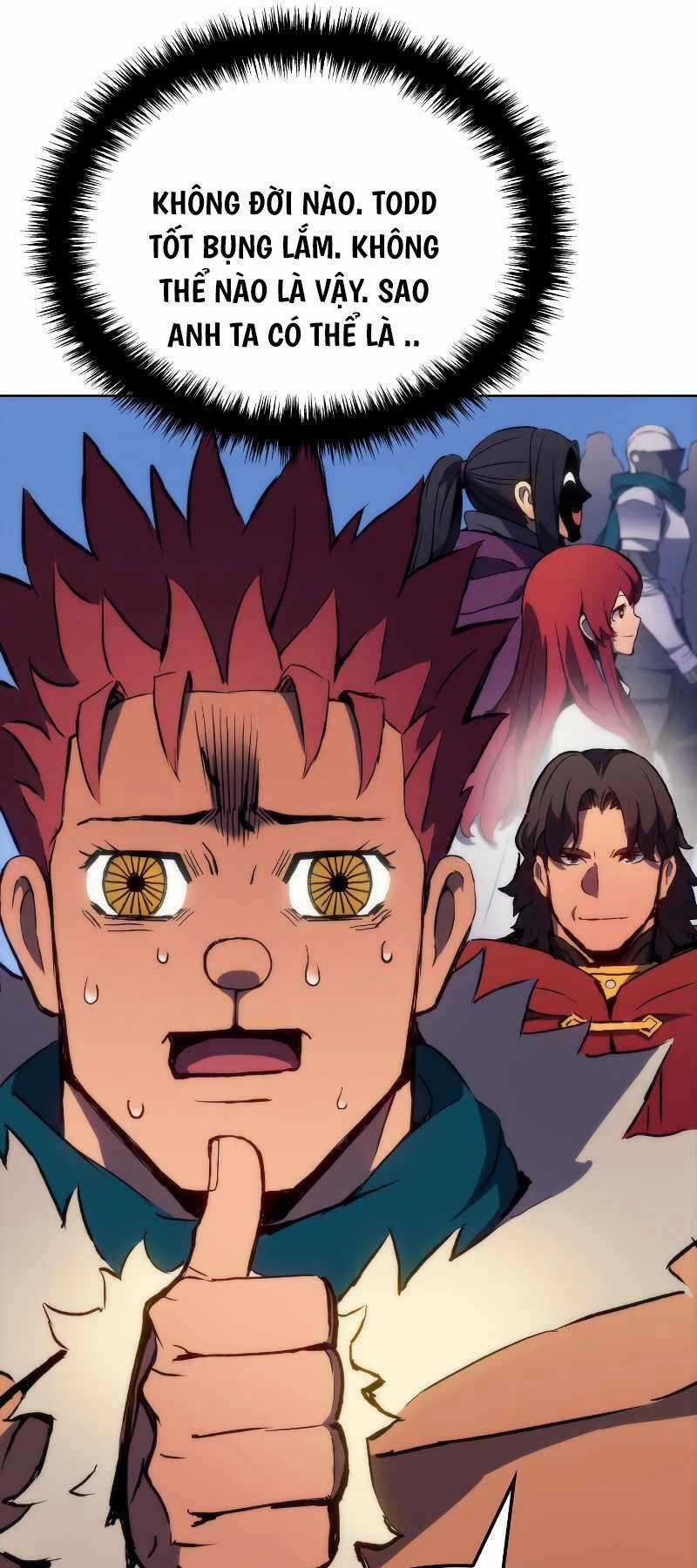 Đế Vương Hồi Quy Chương 6 trang 62