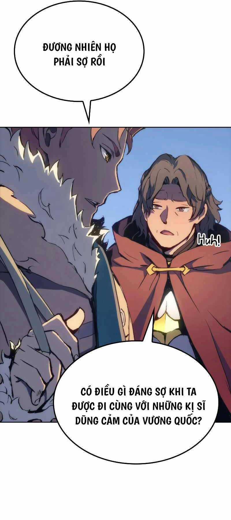 Đế Vương Hồi Quy Chương 6 trang 65