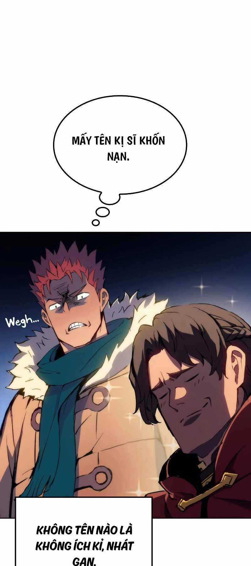 Đế Vương Hồi Quy Chương 6 trang 66