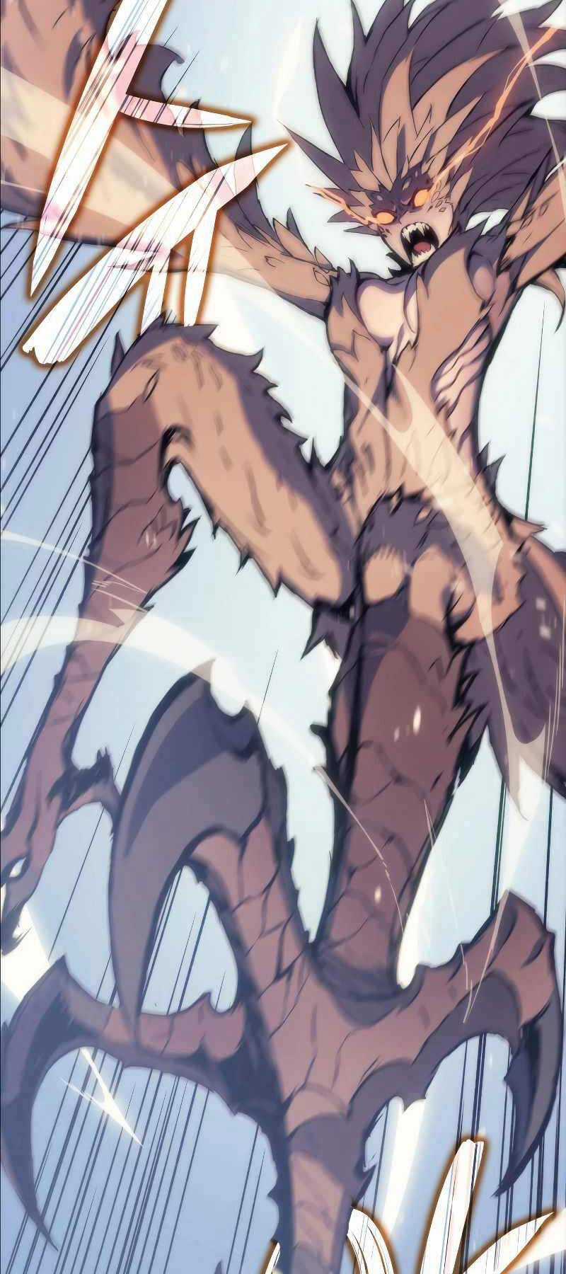 Đế Vương Hồi Quy Chương 6 trang 77