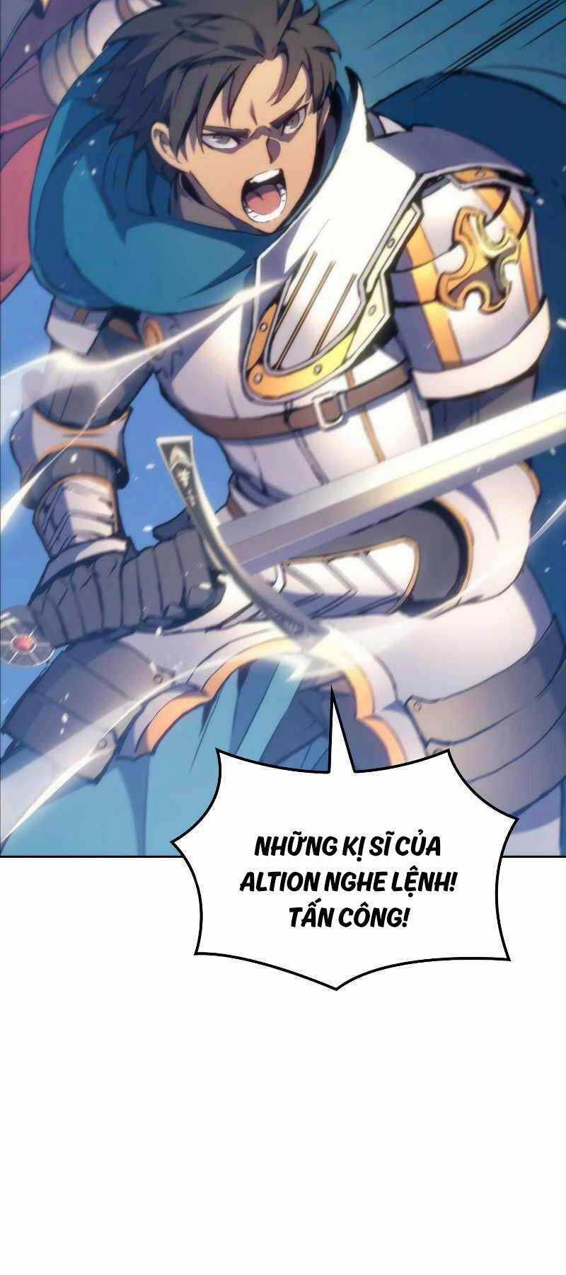 Đế Vương Hồi Quy Chương 6 trang 79