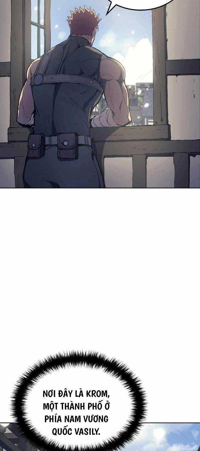 Đế Vương Hồi Quy Chương 6 trang 8