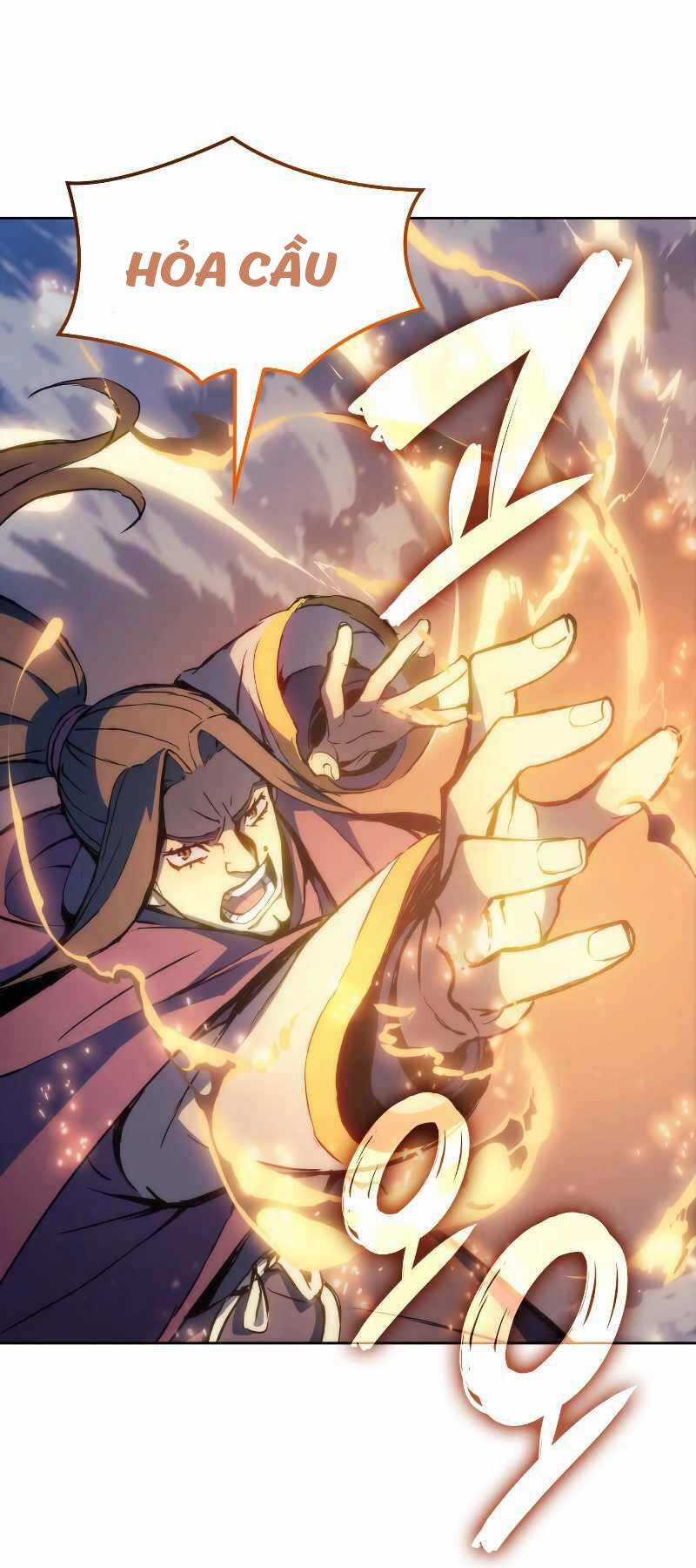 Đế Vương Hồi Quy Chương 6 trang 80