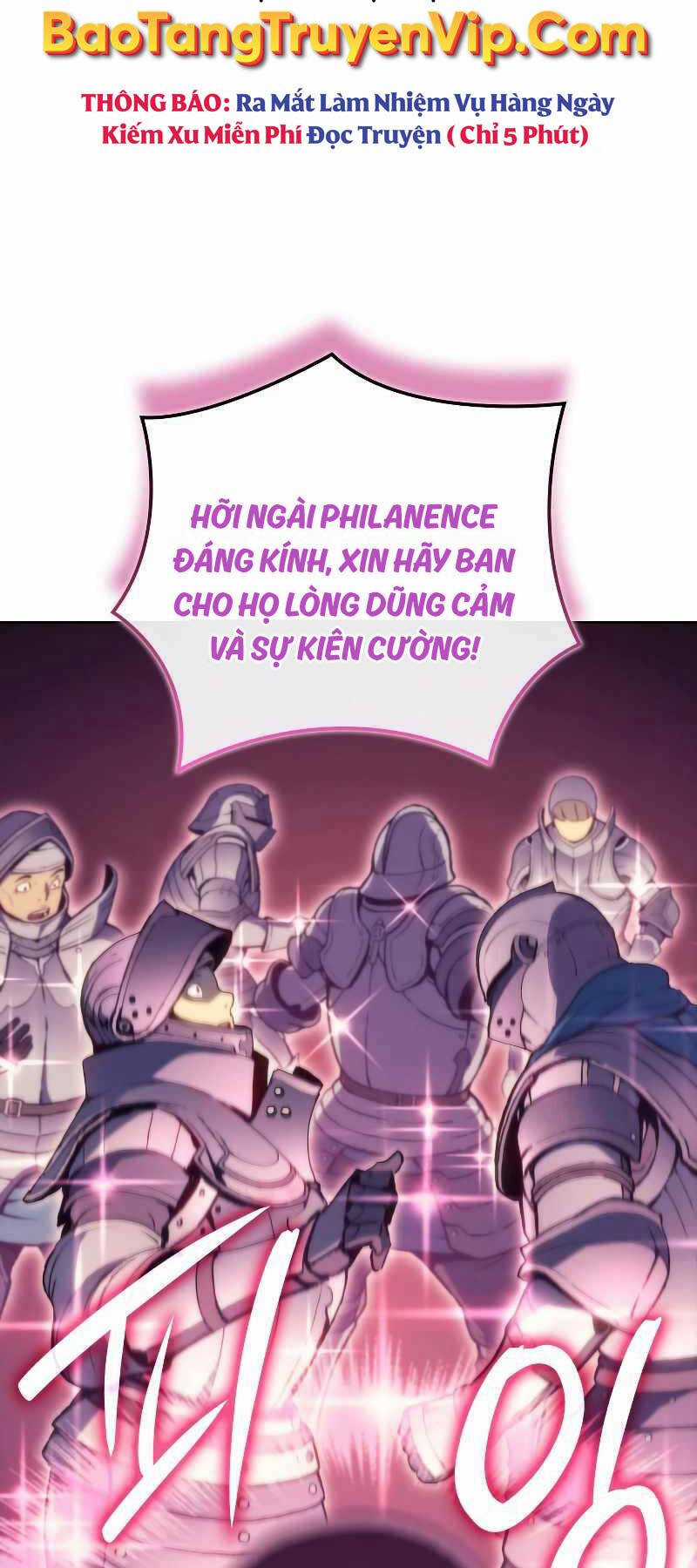 Đế Vương Hồi Quy Chương 6 trang 83