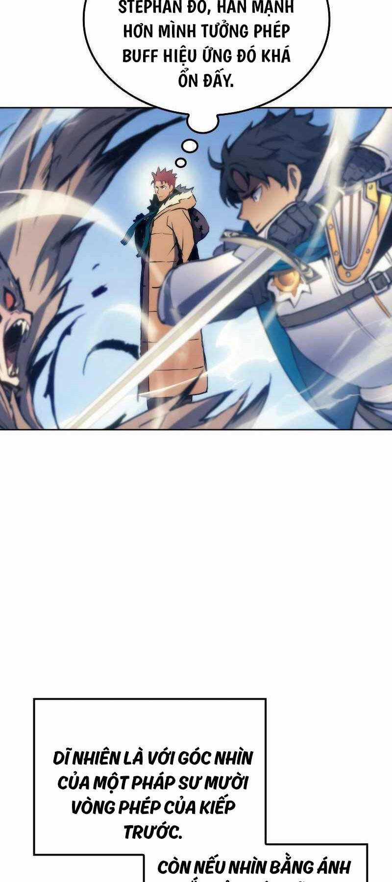 Đế Vương Hồi Quy Chương 6 trang 85