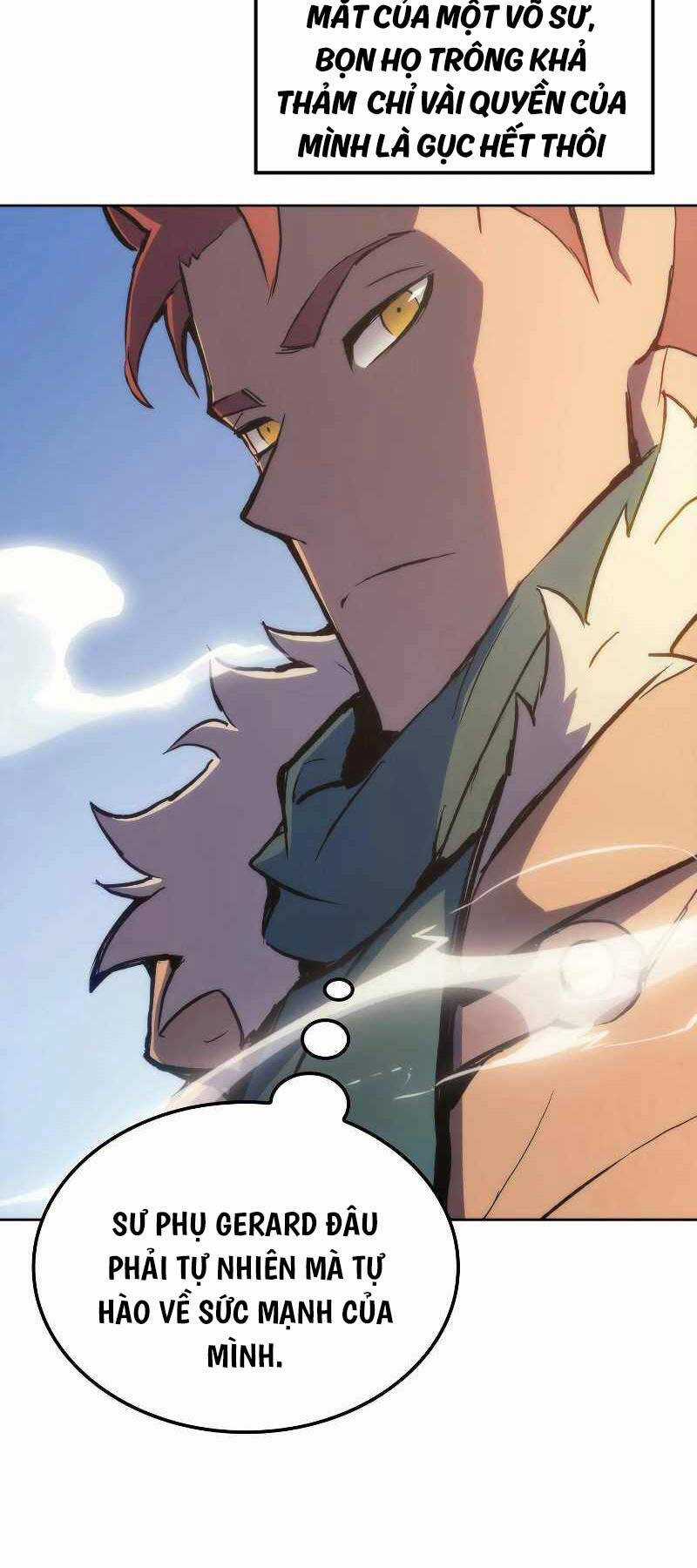 Đế Vương Hồi Quy Chương 6 trang 86