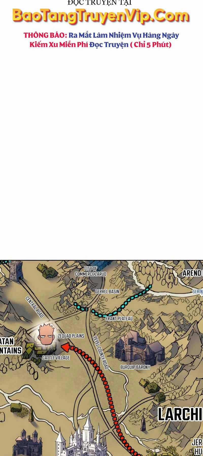 Đế Vương Hồi Quy Chương 6 trang 97