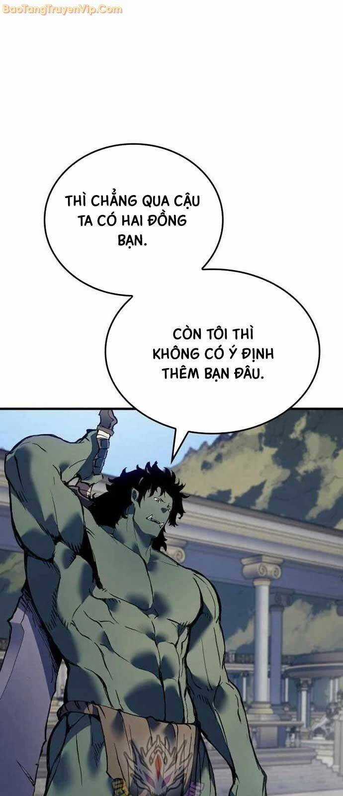 Đế Vương Hồi Quy Chương 60 trang 11