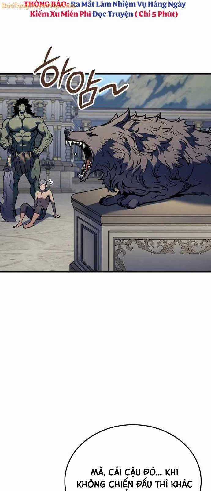 Đế Vương Hồi Quy Chương 60 trang 13