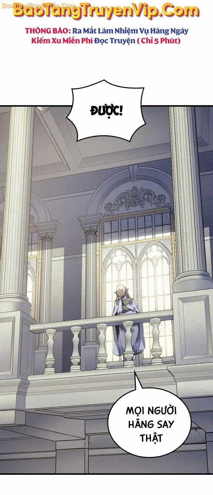 Đế Vương Hồi Quy Chương 60 trang 20