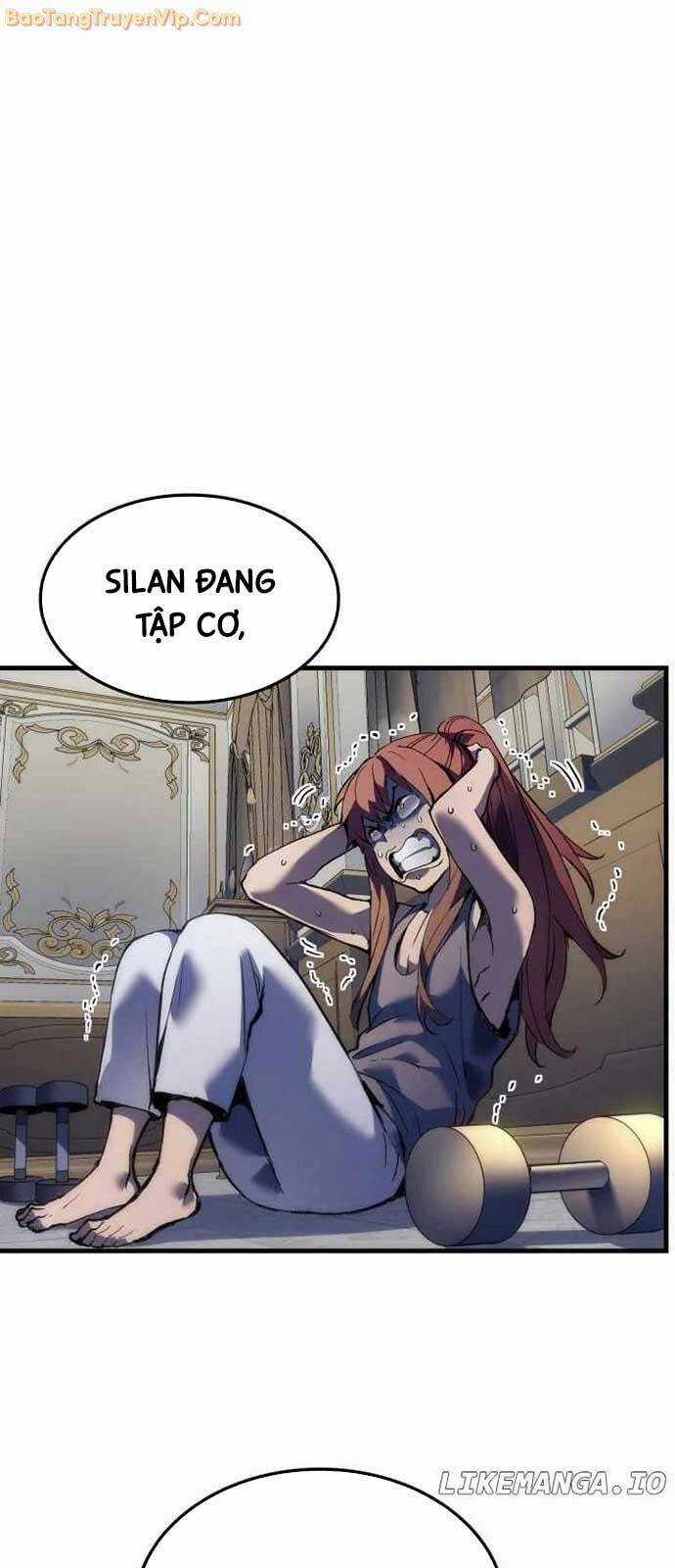 Đế Vương Hồi Quy Chương 60 trang 21