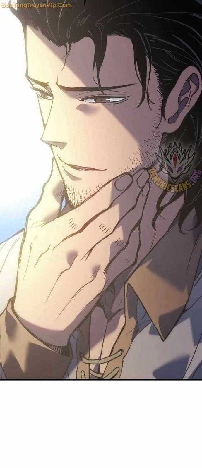 Đế Vương Hồi Quy Chương 60 trang 23