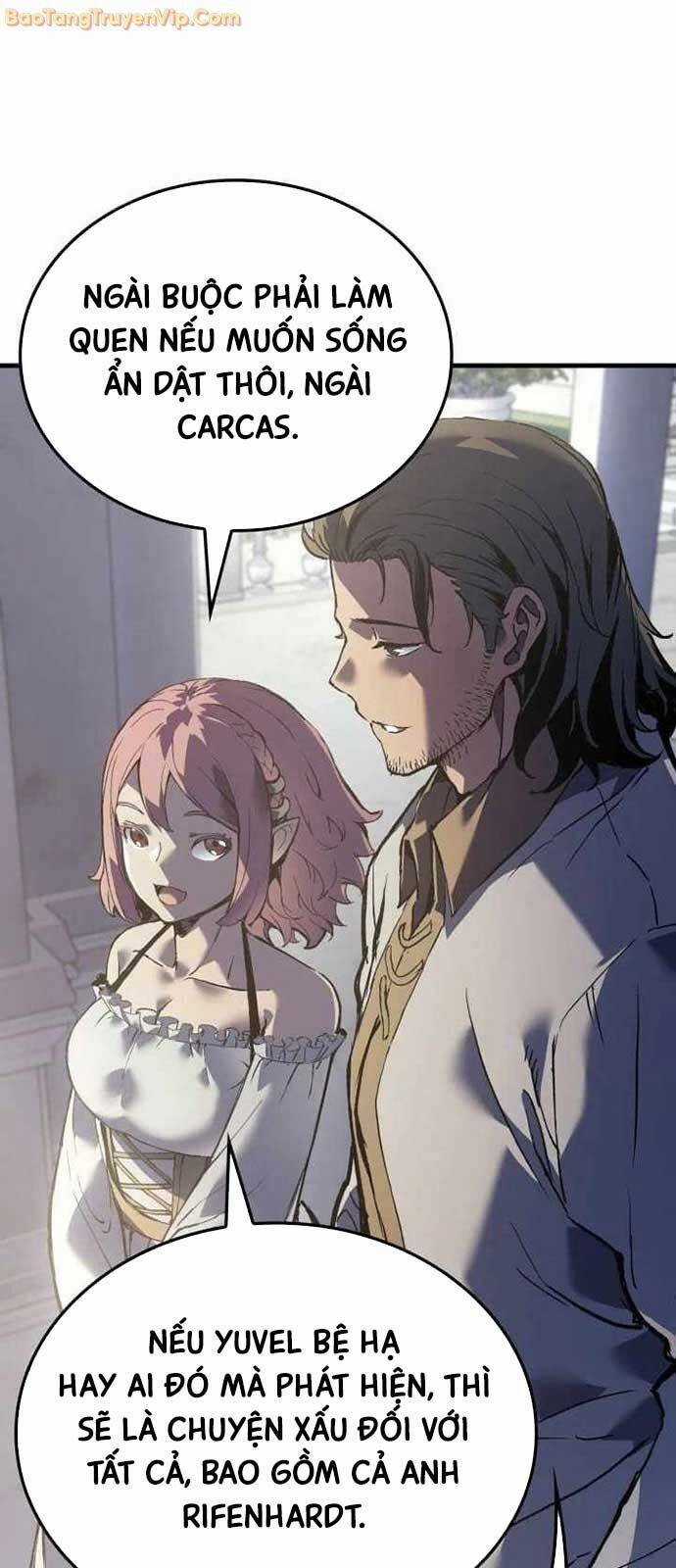 Đế Vương Hồi Quy Chương 60 trang 24