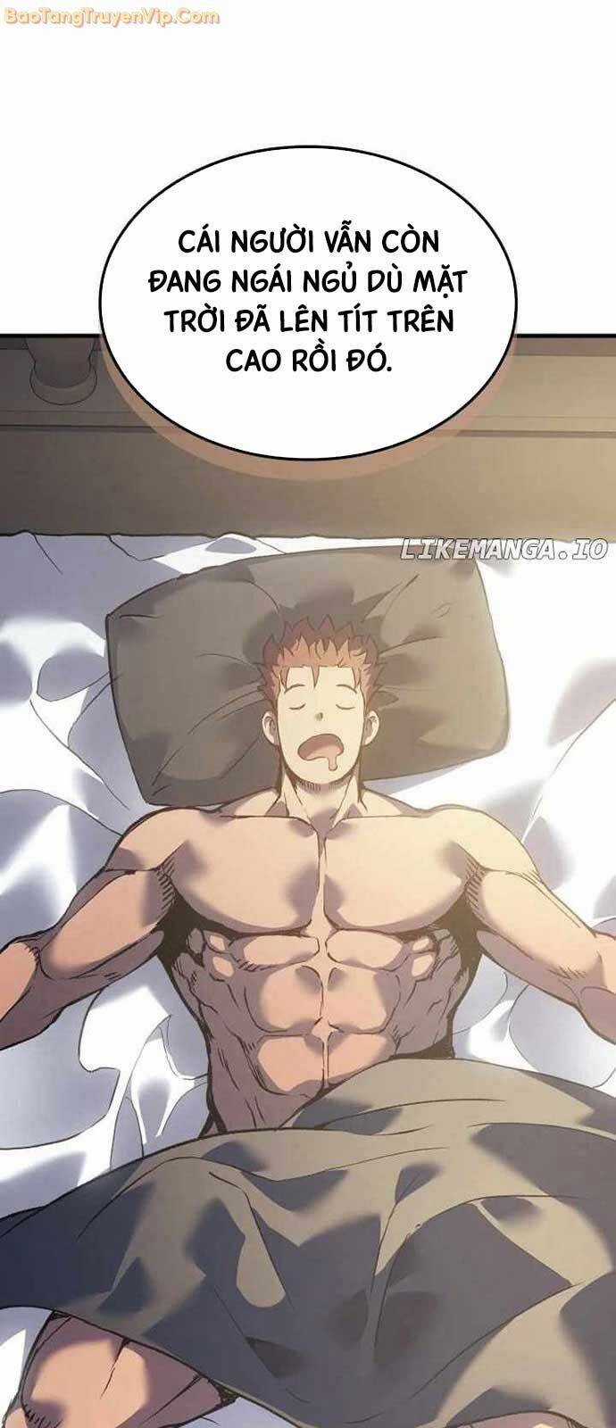 Đế Vương Hồi Quy Chương 60 trang 27