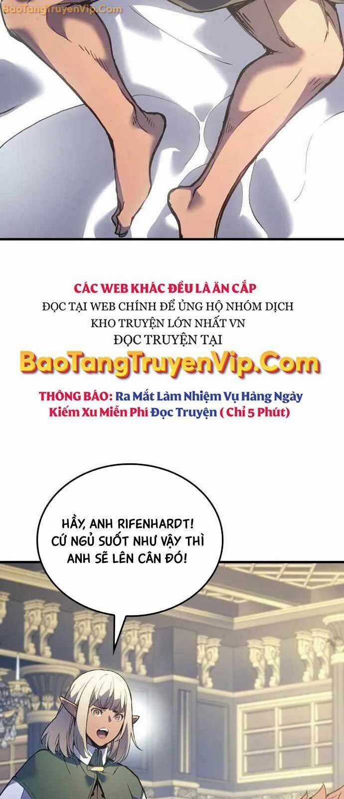 Đế Vương Hồi Quy Chương 60 trang 28