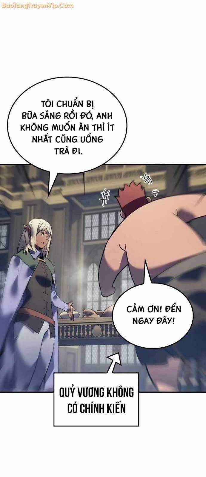 Đế Vương Hồi Quy Chương 60 trang 31