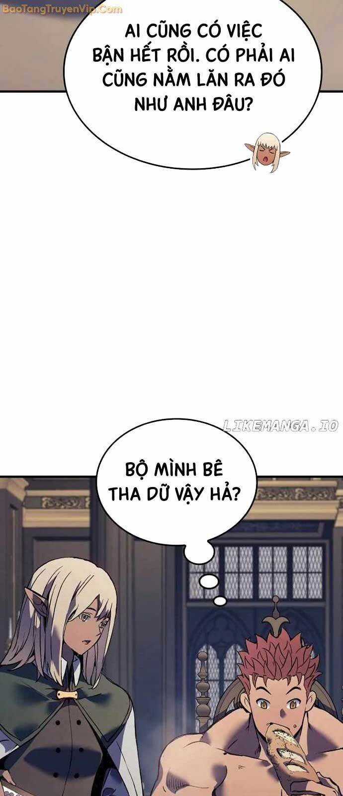 Đế Vương Hồi Quy Chương 60 trang 33