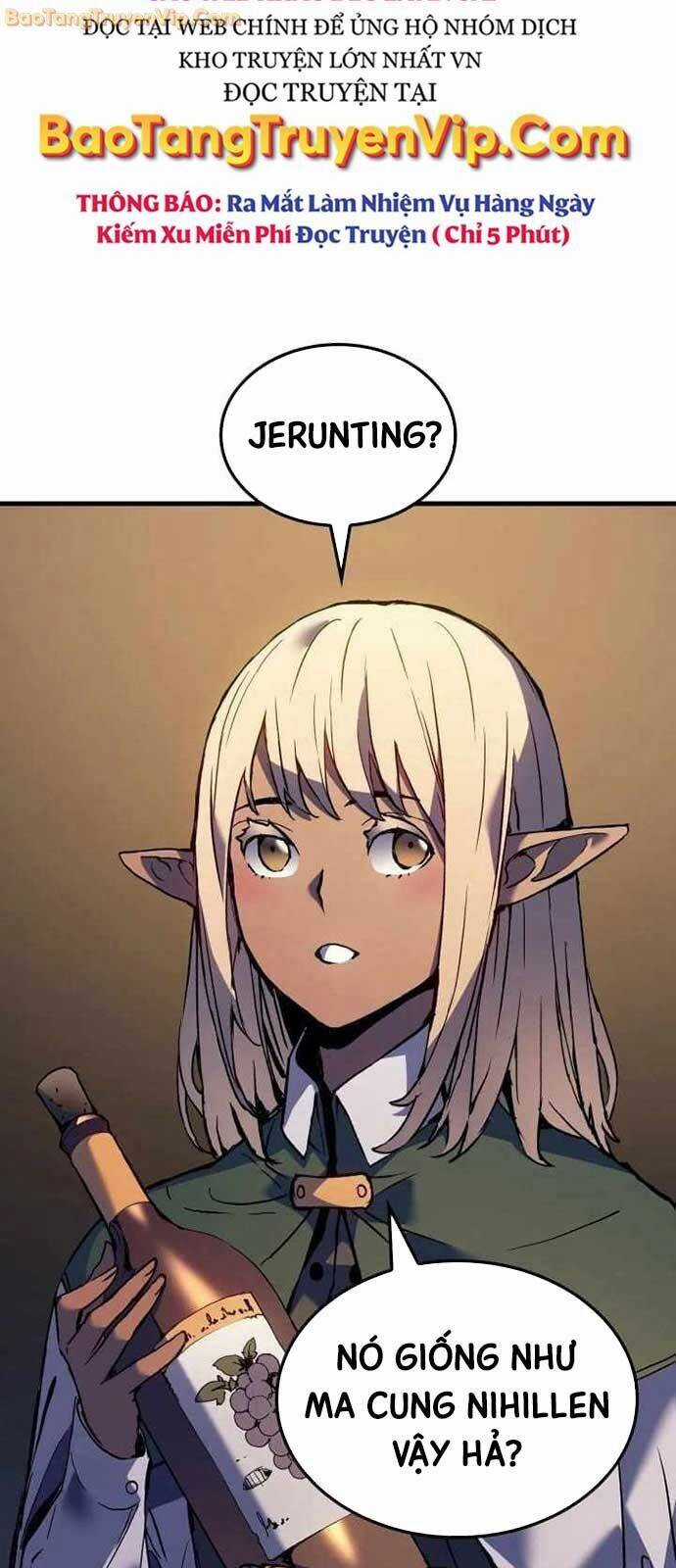 Đế Vương Hồi Quy Chương 60 trang 36