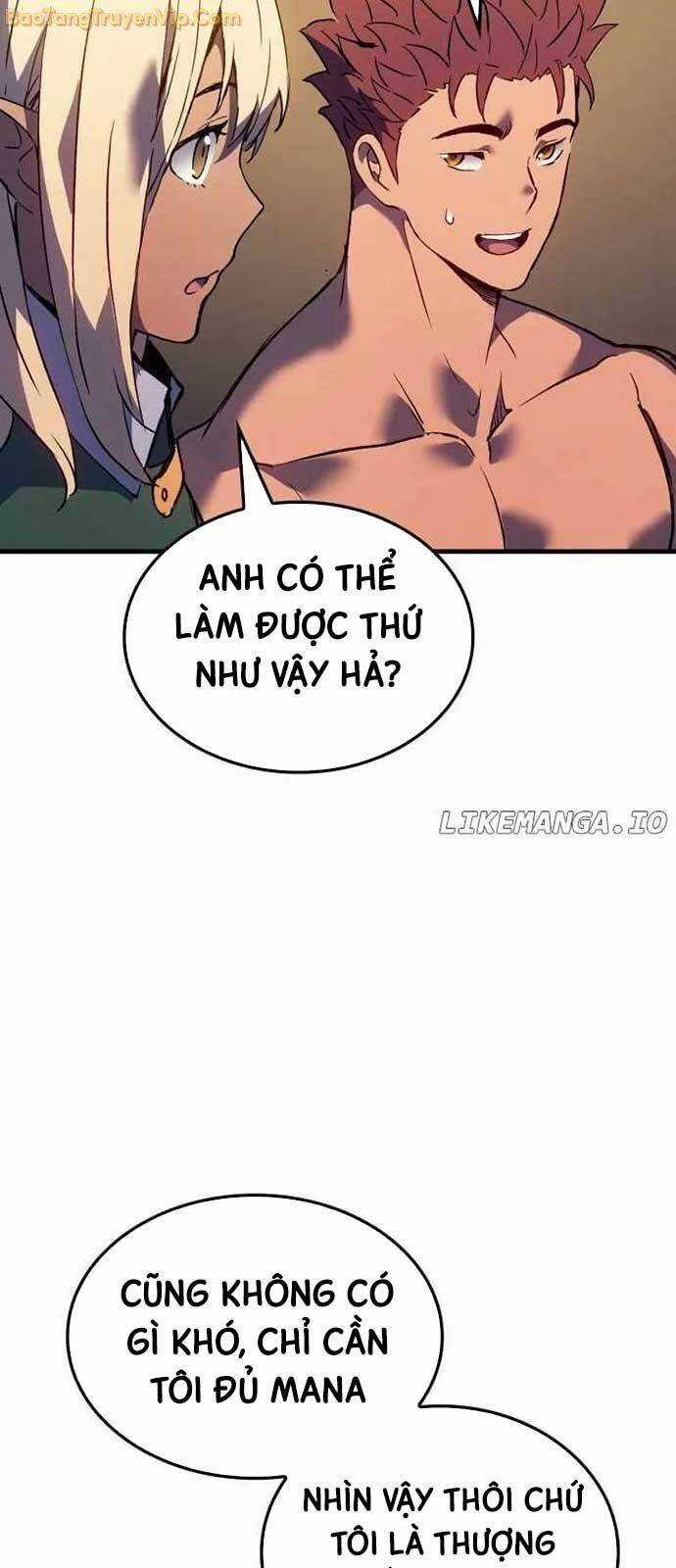 Đế Vương Hồi Quy Chương 60 trang 39