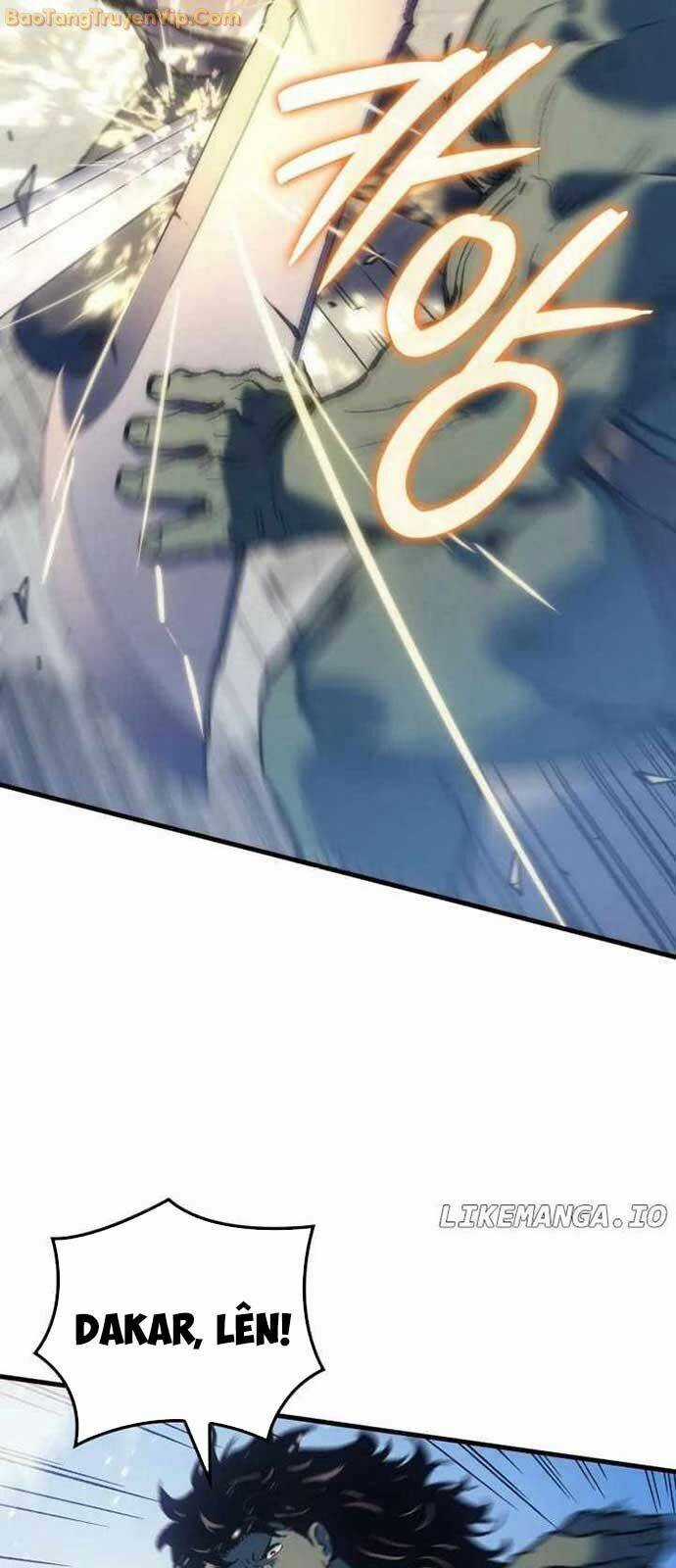 Đế Vương Hồi Quy Chương 60 trang 4