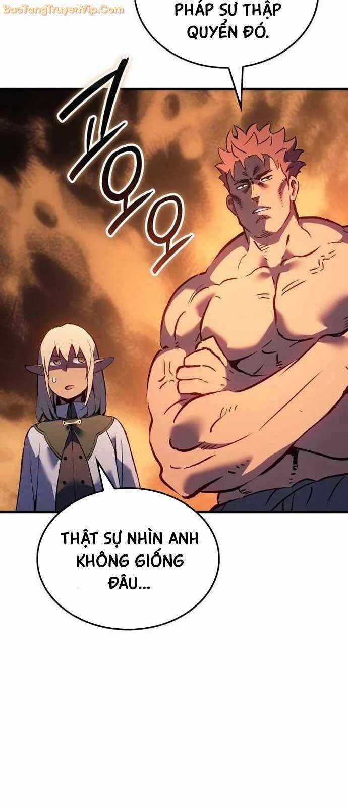 Đế Vương Hồi Quy Chương 60 trang 40