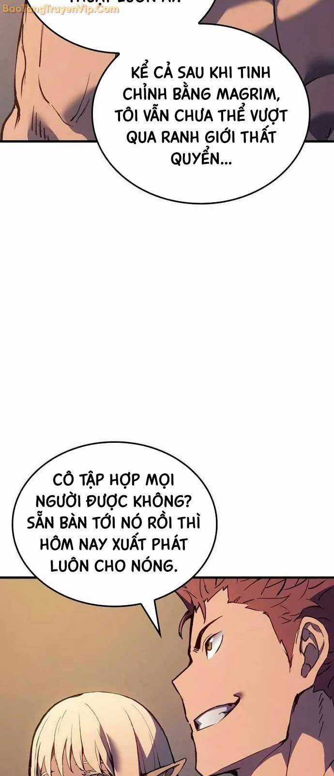 Đế Vương Hồi Quy Chương 60 trang 42