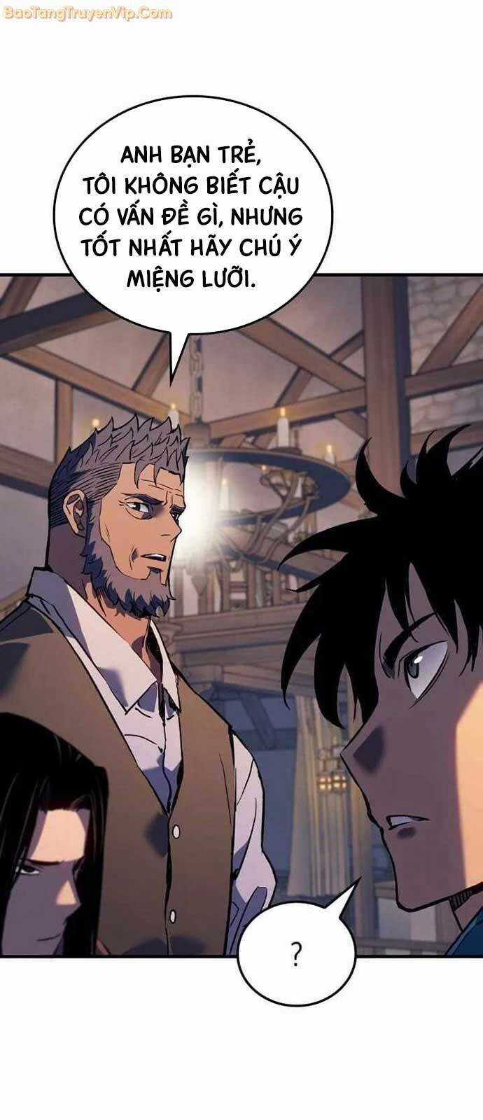 Đế Vương Hồi Quy Chương 60 trang 52