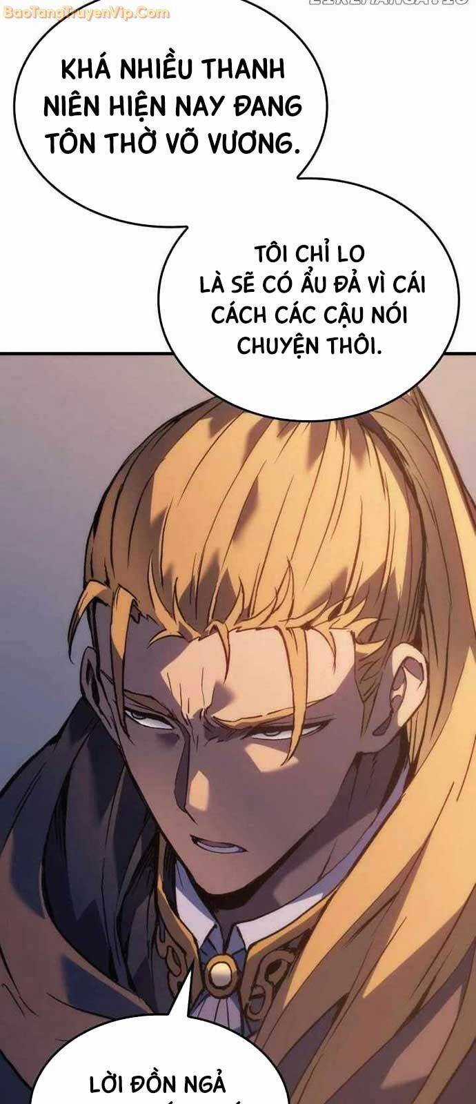 Đế Vương Hồi Quy Chương 60 trang 56