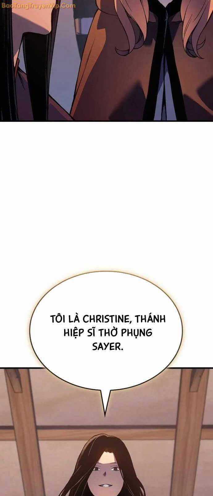 Đế Vương Hồi Quy Chương 60 trang 58