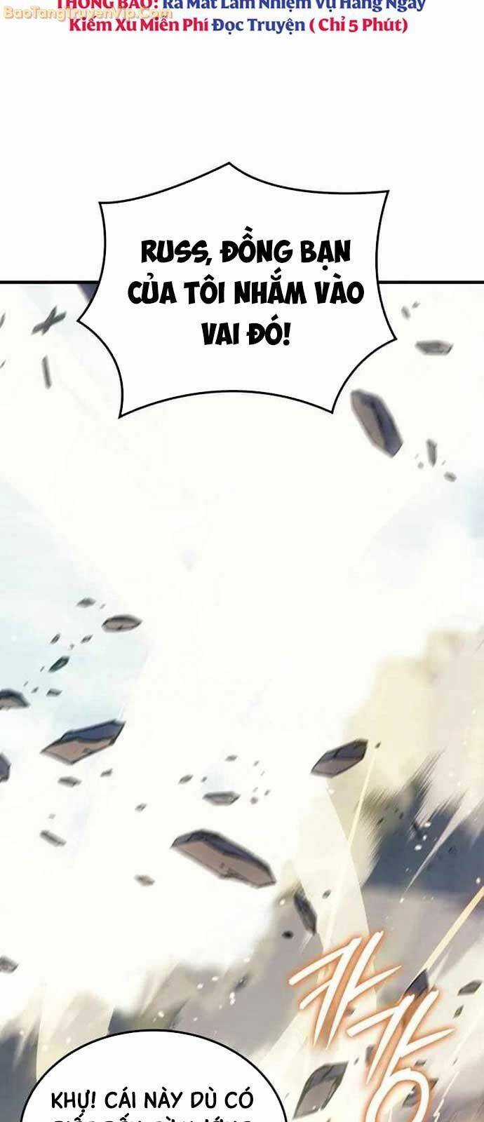 Đế Vương Hồi Quy Chương 60 trang 6