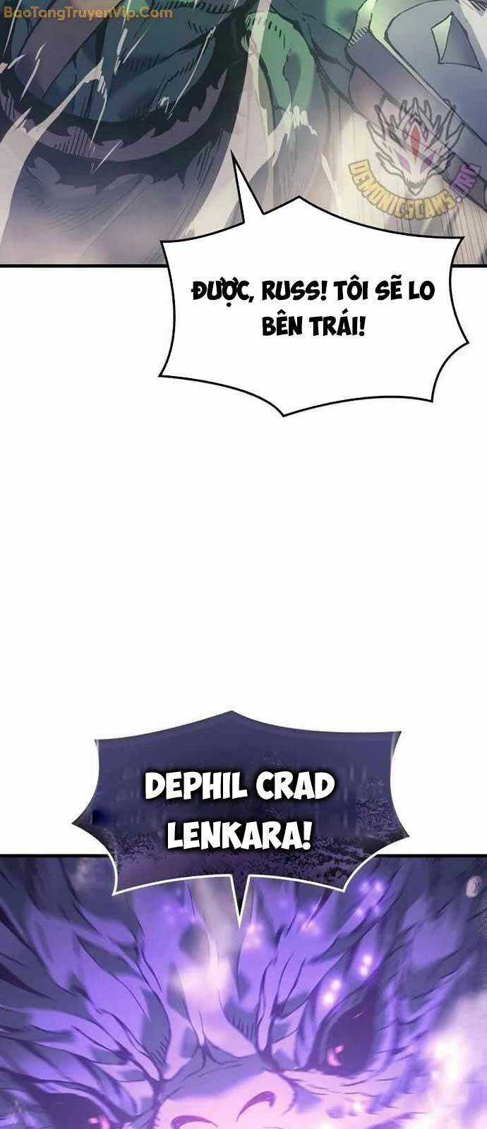 Đế Vương Hồi Quy Chương 60 trang 69