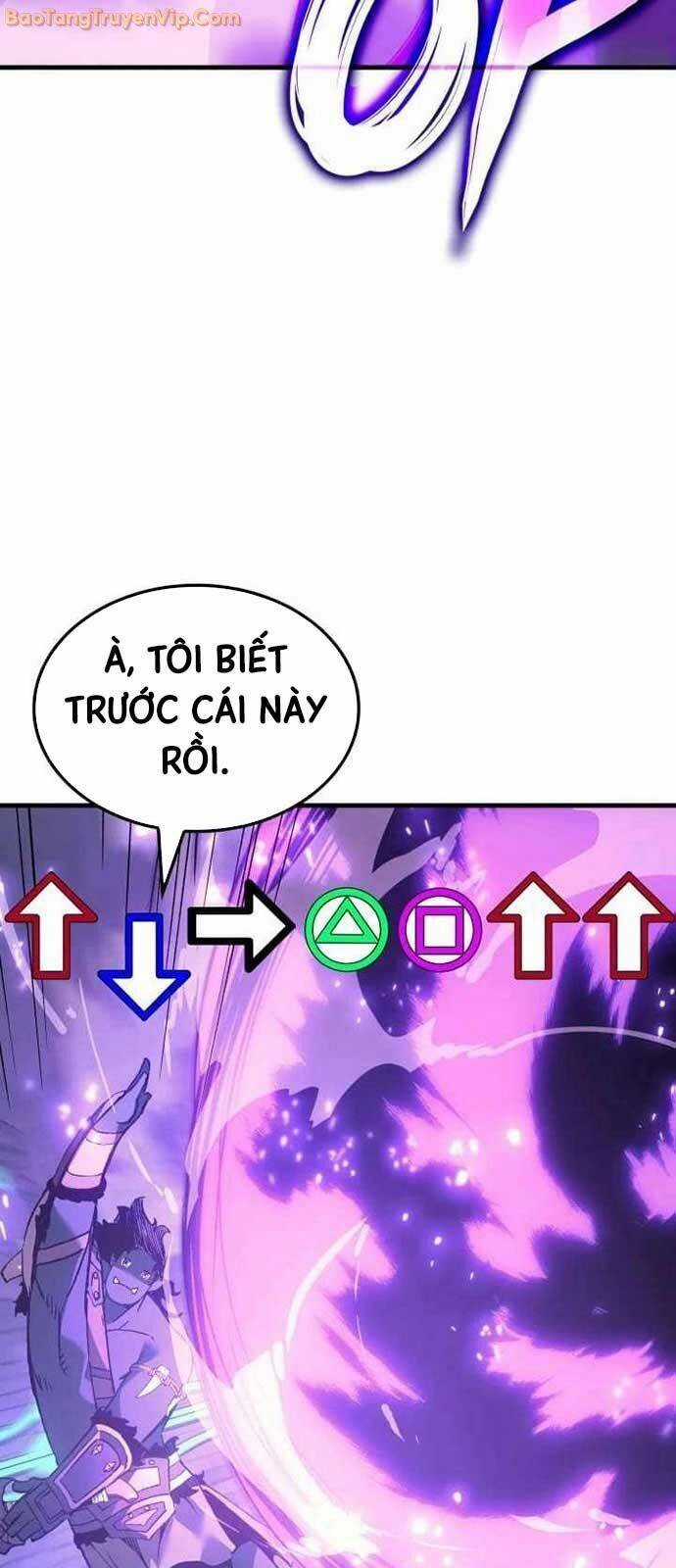 Đế Vương Hồi Quy Chương 60 trang 71