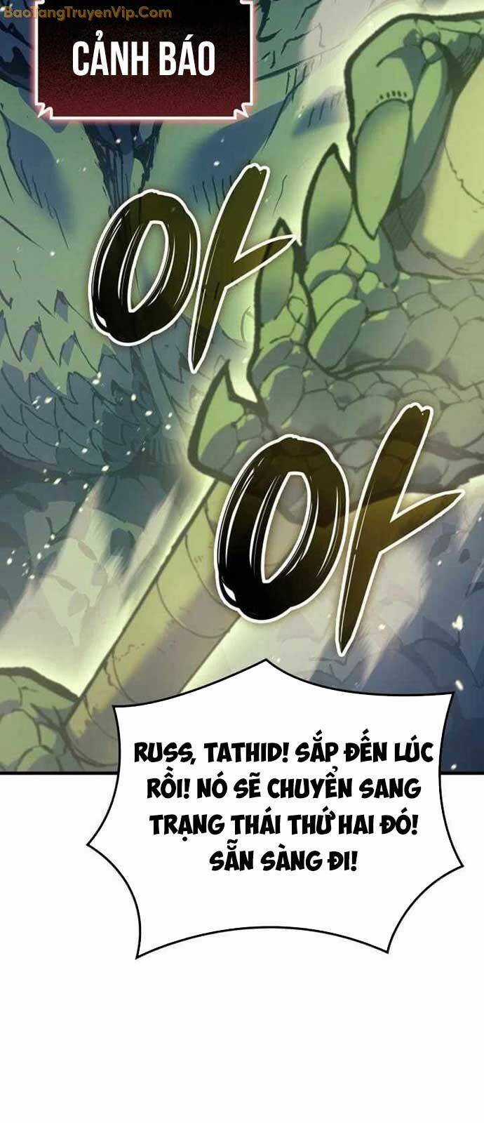 Đế Vương Hồi Quy Chương 60 trang 75