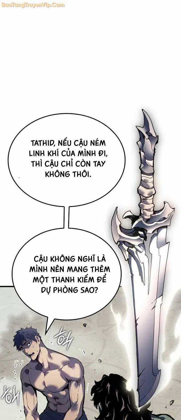 Đế Vương Hồi Quy Chương 60 trang 8